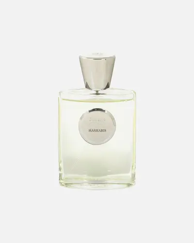 Giardino Benessere HASHABIS Eau de Parfum