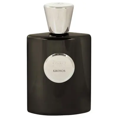 Giardino Benessere Kronos Extrait Perfume