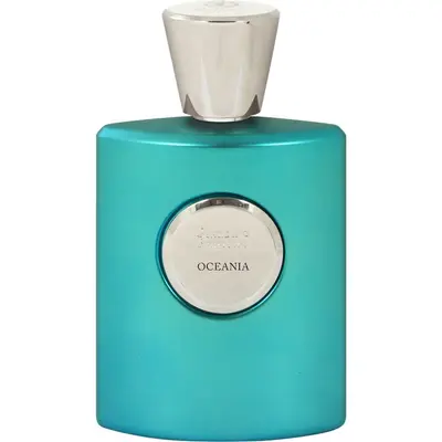Giardino Benessere OCEANIA Perfume