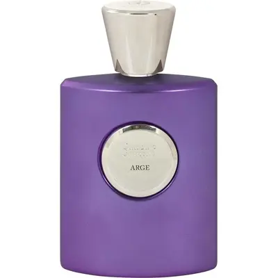 Giardino Benessere Titani Collection Arge Perfume