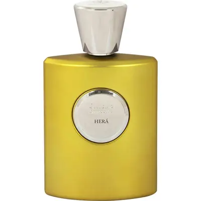 Giardino Benessere Titani Collection Herà Extrait de Parfum