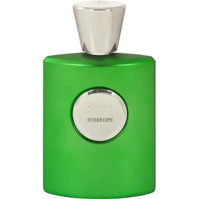 Giardino Benessere Titani Collection Stereope Perfume