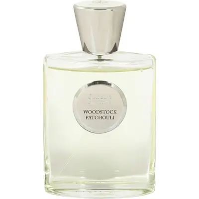 Giardino Benessere WOODSTOCK PATCHOULI Eau de Parfum
