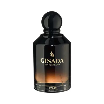 Gisada Uomo Eau de Parfum