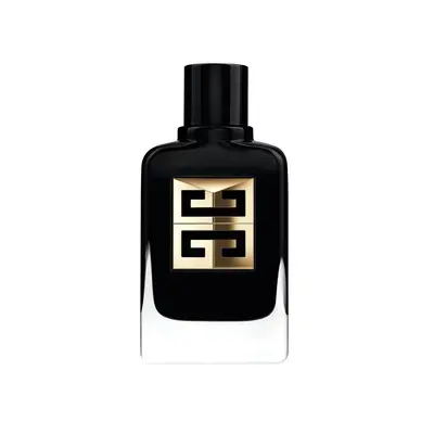 Givenchy Gentleman Society Ambrée Eau de Parfum — embalagem e produto
