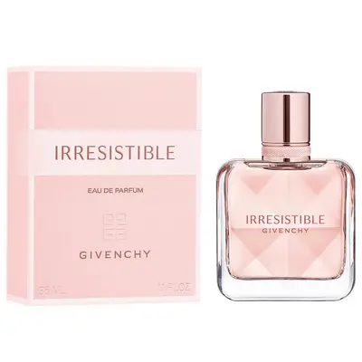 Givenchy Irresistible Givenchy Irresistible Eau de Parfum Givenchy — detalhe 5