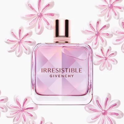 Givenchy Irresistible Nectar Perfume Givenchy — detalhe 4