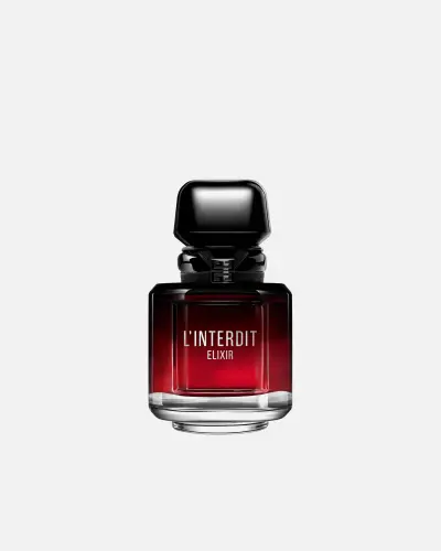 Givenchy L’Interdit Elixir Eau de Parfum — detalhe 6