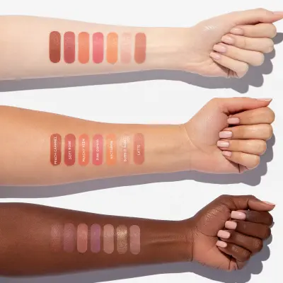 Glamour Seeker Gift Set Anastasia Beverly Hills — detalhe 4