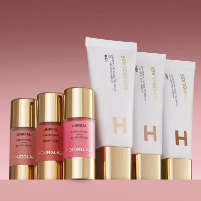 Glass Skin Duo Hourglass — detalhe 3