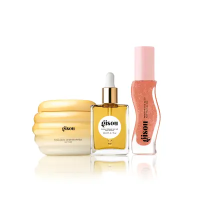 Glaze & Shine Trio Gisou — detalhe 5