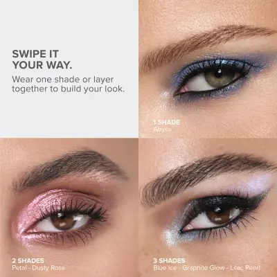 GLIDR Eyeshadow Stick Anastasia Beverly Hills — detalhe 107