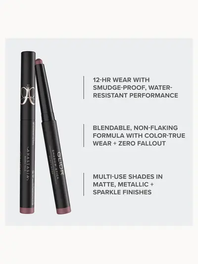 GLIDR Eyeshadow Stick Anastasia Beverly Hills — detalhe 5