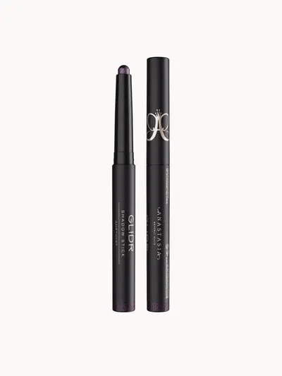 GLIDR Eyeshadow Stick Anastasia Beverly Hills — embalagem e produto