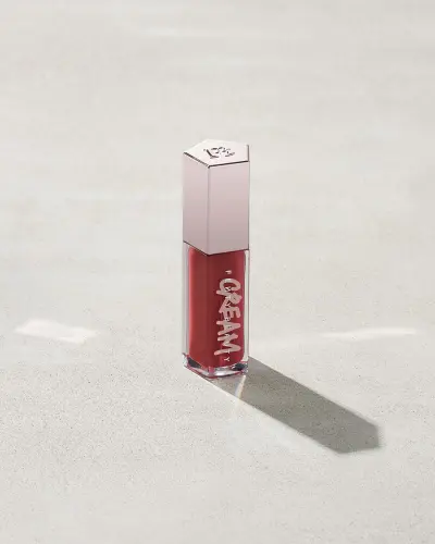 Gloss Bomb Cream Color Drip Lip Cream Fenty Beauty — detalhe 4