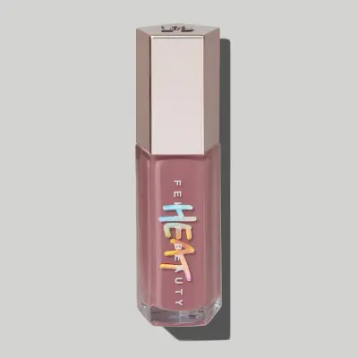 Gloss Bomb Heat Universal Lip Luminizer + Plumper Fenty Beauty — detalhe 10