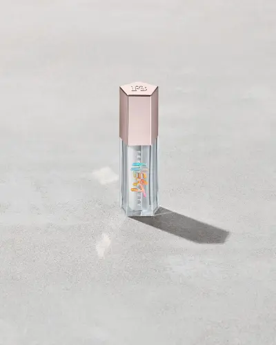 Gloss Bomb Heat Universal Lip Luminizer + Plumper Fenty Beauty — detalhe 3