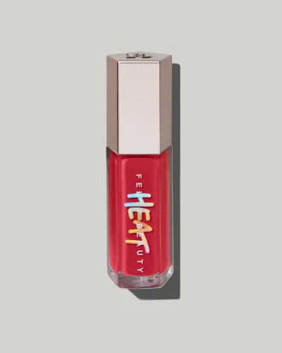 Gloss Bomb Heat Universal Lip Luminizer + Plumper Fenty Beauty — detalhe 5