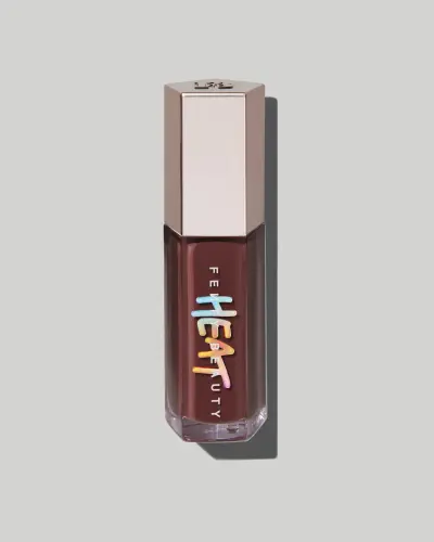 Gloss Bomb Heat Universal Lip Luminizer + Plumper Fenty Beauty — detalhe 4