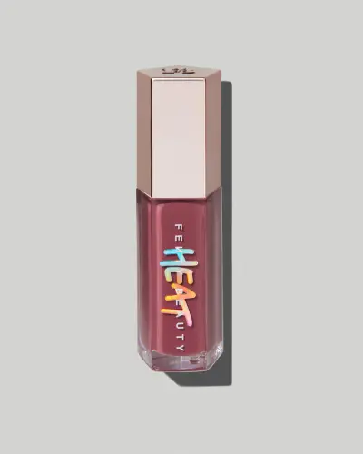 Gloss Bomb Heat Universal Lip Luminizer + Plumper Fenty Beauty — detalhe 6