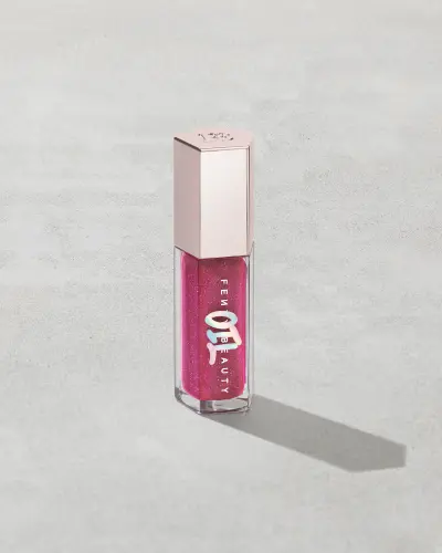 Gloss Bomb Oil Luminizing Lip Oil 'N Gloss Fenty Beauty — detalhe 5