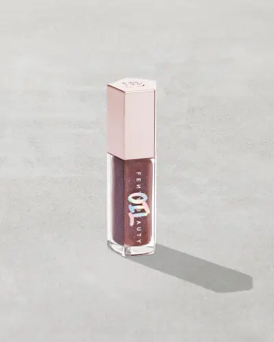 Gloss Bomb Oil Luminizing Lip Oil 'N Gloss Fenty Beauty — detalhe 4