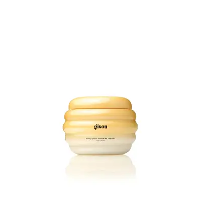 Glow On The Go Trio Gisou — textura e acabamento