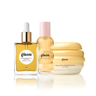 Glow On The Go Trio Gisou — detalhe 4