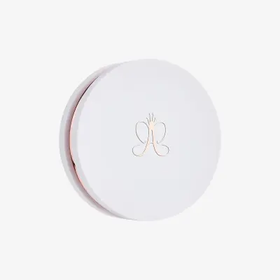Glow Seeker Highlighter Anastasia Beverly Hills — textura e acabamento