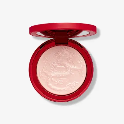 Glow Seeker Highlighter - Pearl Anastasia Beverly Hills — embalagem e produto
