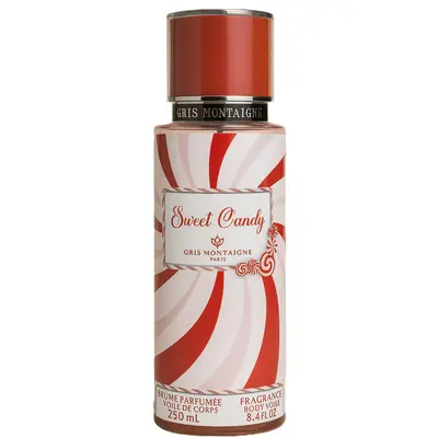 Gris Montaigne Brume Sweet Candy Perfume