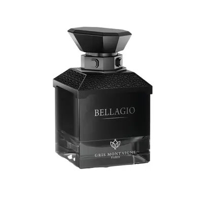 Gris Montaigne Extrait de Parfum Bellagio Perfume