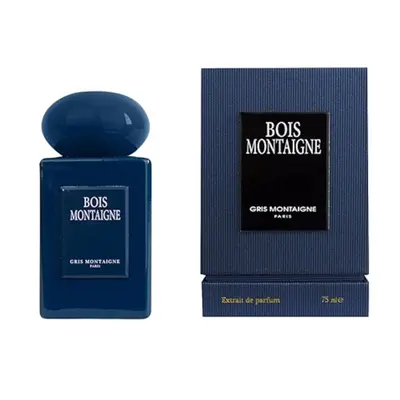 Gris Montaigne Extrait de Parfum Bois de Montaigne Perfume