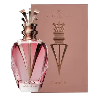 Gris Montaigne Extrait de Parfum Cornélia Perfume