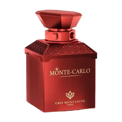 Gris Montaigne Extrait de Parfum Monte-Carlo Perfume