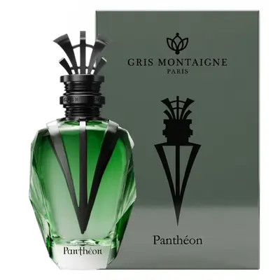 Gris Montaigne Extrait de Parfum Panthéon Perfume