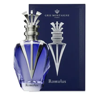 Gris Montaigne Extrait de Parfum Romulus Perfume