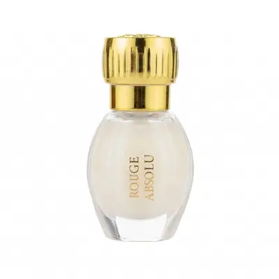 Gris Montaigne Parfum Concentré Musc Tahara Rouge Absolu Perfume