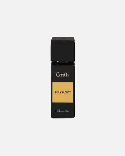 GRITTI Black Collection Biassanòt Eau de Parfum