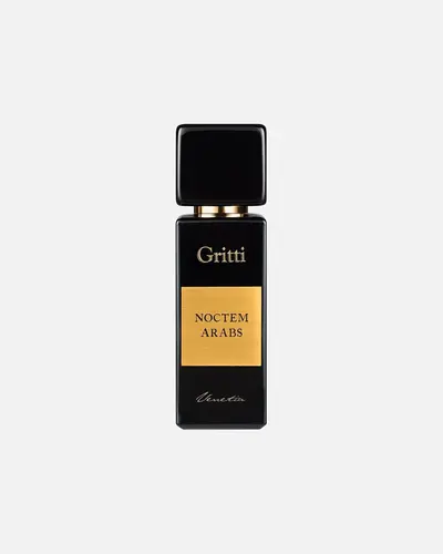 GRITTI Black Collection Noctem Arabs Eau de Parfum