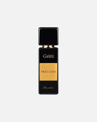 GRITTI Black Collection Preludio Eau de Parfum