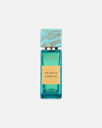 GRITTI I Turchesi Arancia Ambrata Eau de Parfum