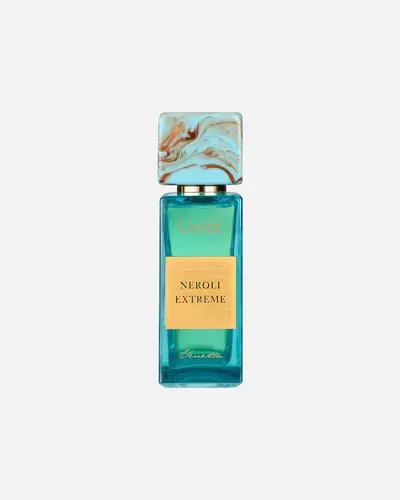 GRITTI I Turchesi Neroli Extreme Eau de Parfum