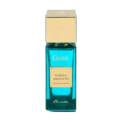 GRITTI I Turchesi Pomelo Assoluto Perfume