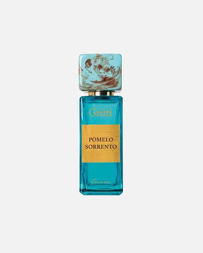 GRITTI I Turchesi Pomelo Sorrento Eau de Parfum