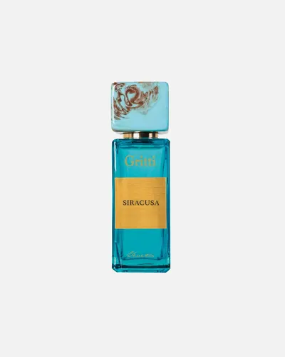 GRITTI I Turchesi Siracusa Eau de Parfum