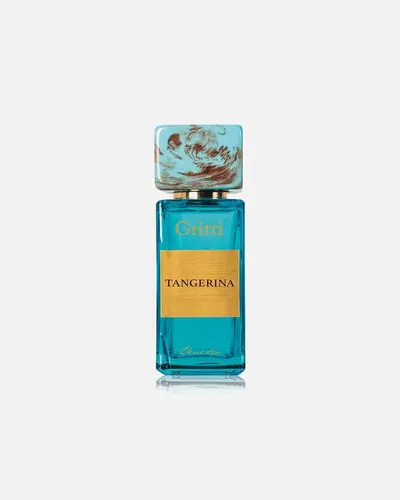 GRITTI I Turchesi Smaragd Tangerina Eau de Parfum