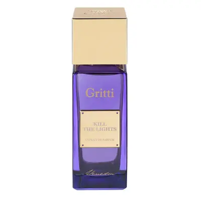 GRITTI Ivy Collection Kill The Lights Perfume