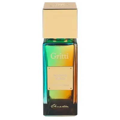 GRITTI Ivy Collection Mango Aoud Perfume