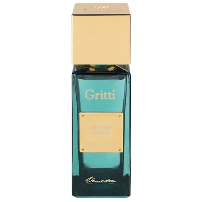 GRITTI Ivy Collection Super Nova Perfume